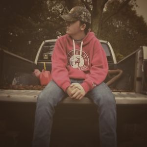 Meet your Posher, Chris